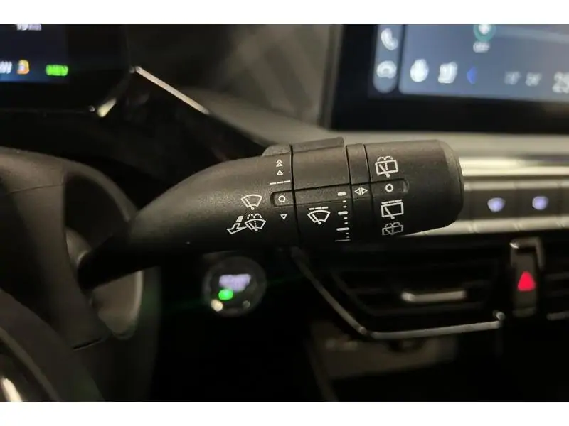 Occasion MG MG3 COMFORT SPORT*GPS Caméra YELLOW 23