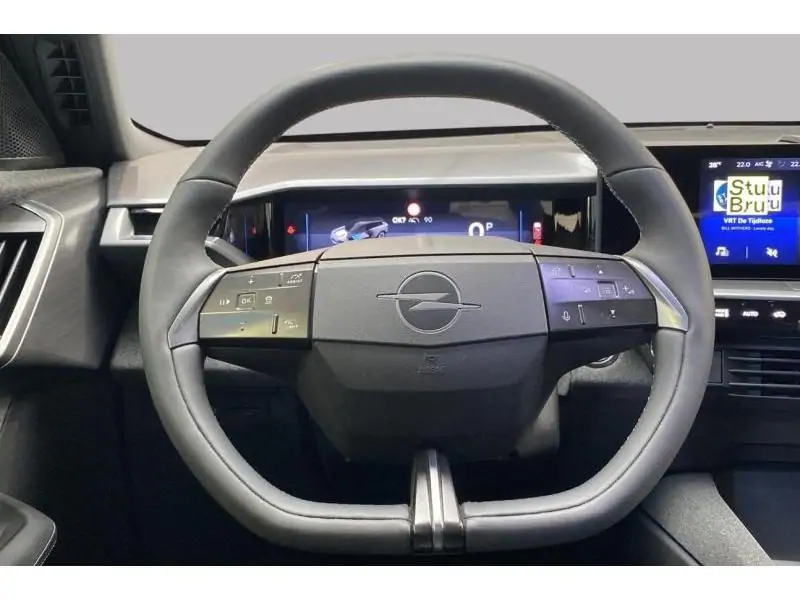 Occasion Opel Grandland Edition BLUE 12