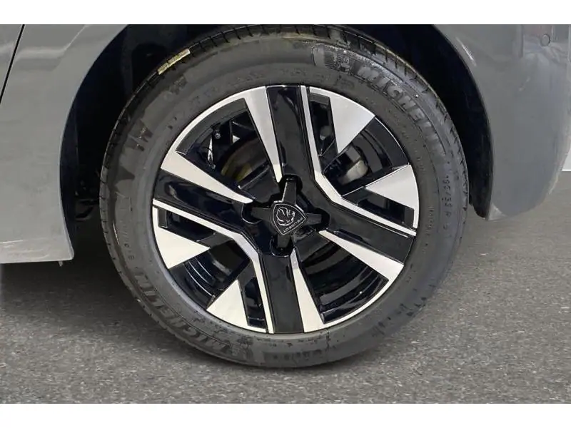 VEHICLE__CONDITION_SERVICE Peugeot 208 ALLURE GREY 20