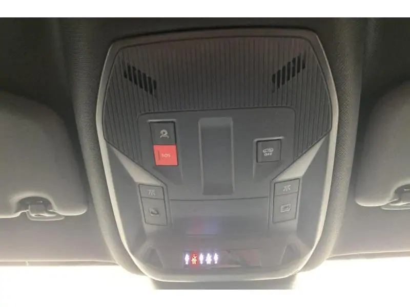 Occasion Peugeot 308 GT MHEV* GPS Caméra GREY 37