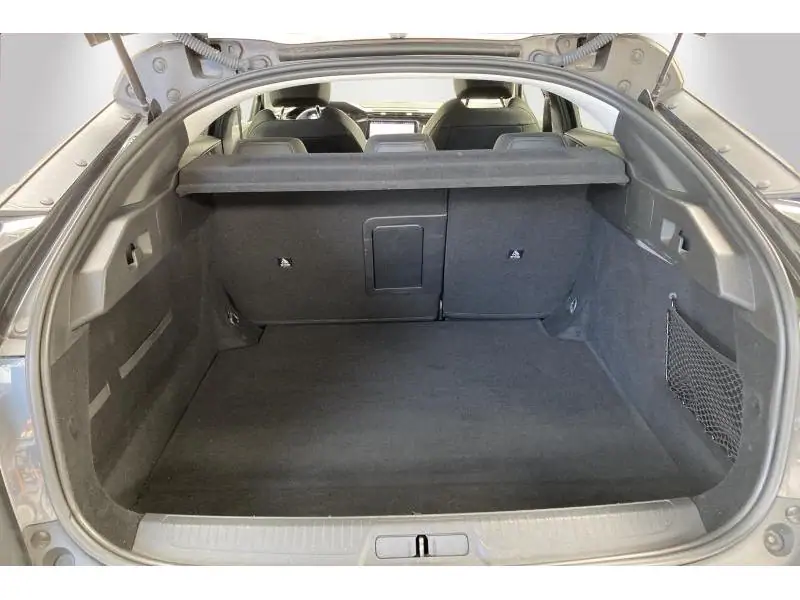 Occasie Peugeot 408 Allure GREY 18