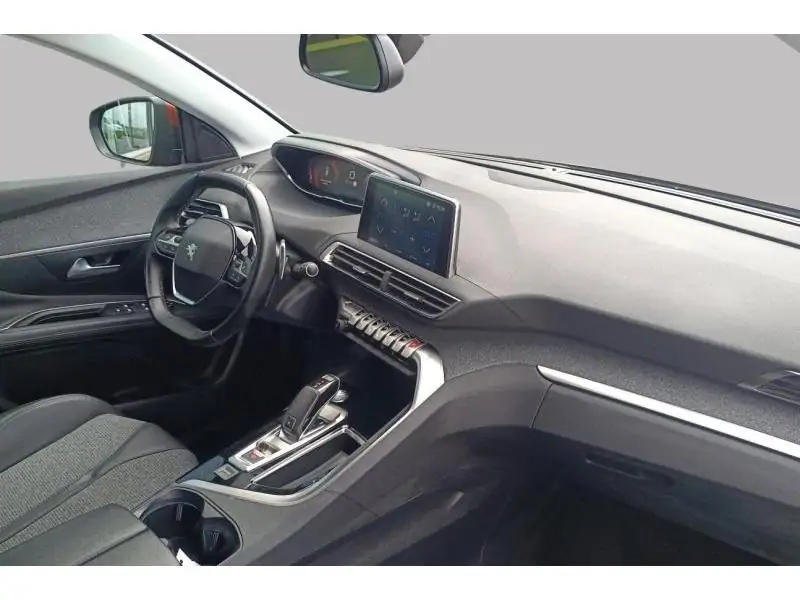 Occasion Peugeot 3008 II Allure BRONZE 2