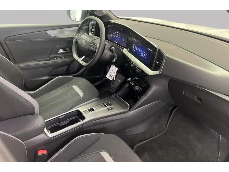 Démo Opel Mokka GS WHITE 2