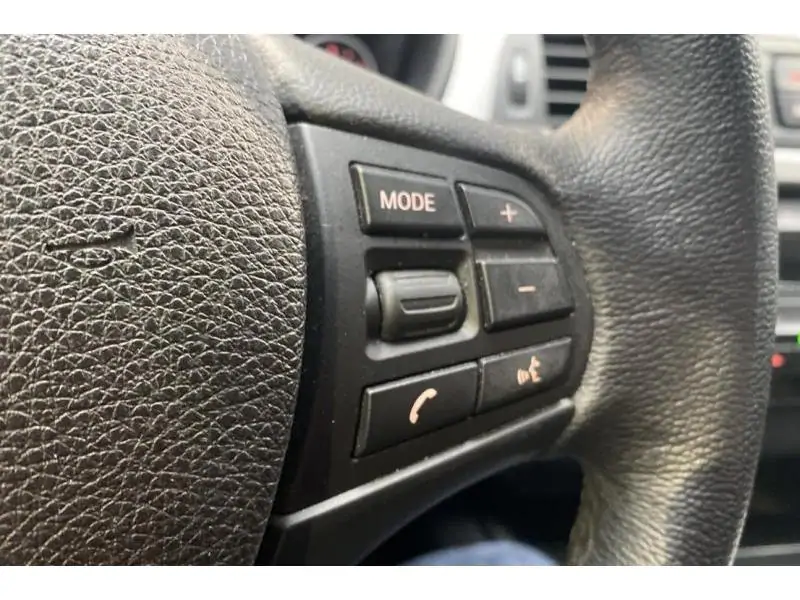 Occasion BMW Serie 3 316 d *GPS-PDC AV/AR* BLACK 24