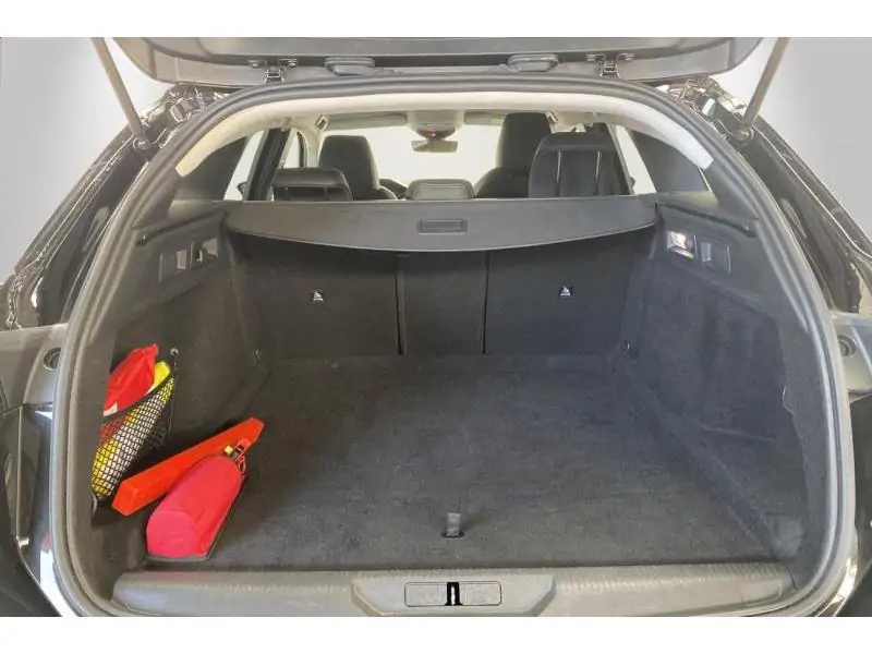 Occasion Peugeot 308 SW Allure 1.2 HYBRID 145 PK BLACK 19