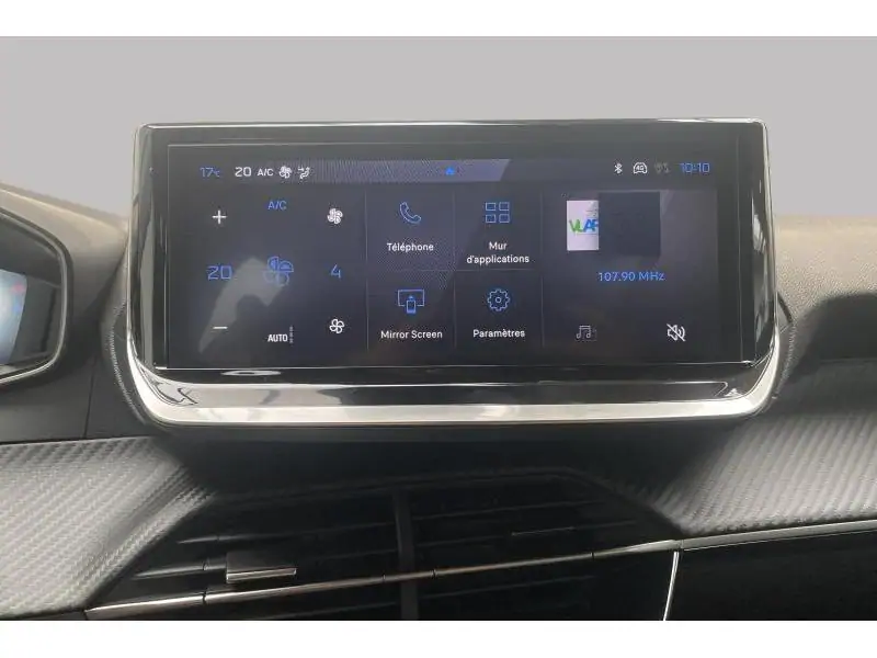 VEHICLE__CONDITION_SERVICE Peugeot 208 ENVY*Véh. de Direction! GREY 13