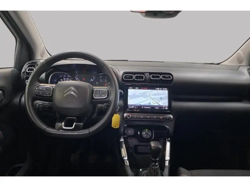 Occasion Citroen C3 Aircross Shine BLACK 11