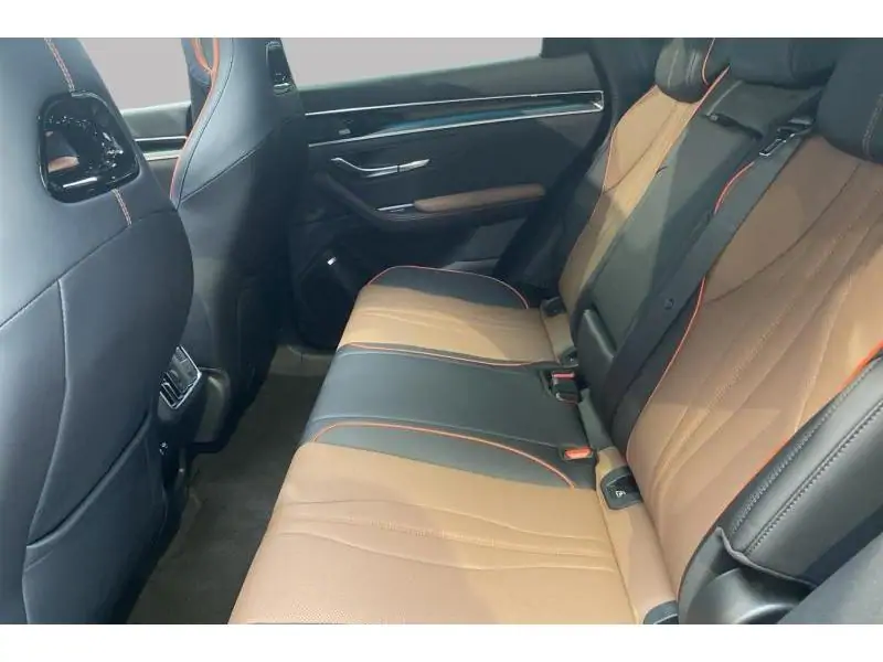 Occasion BYD SEAL U DM-i 218 PHEV BOOST 2WD BLACK 18