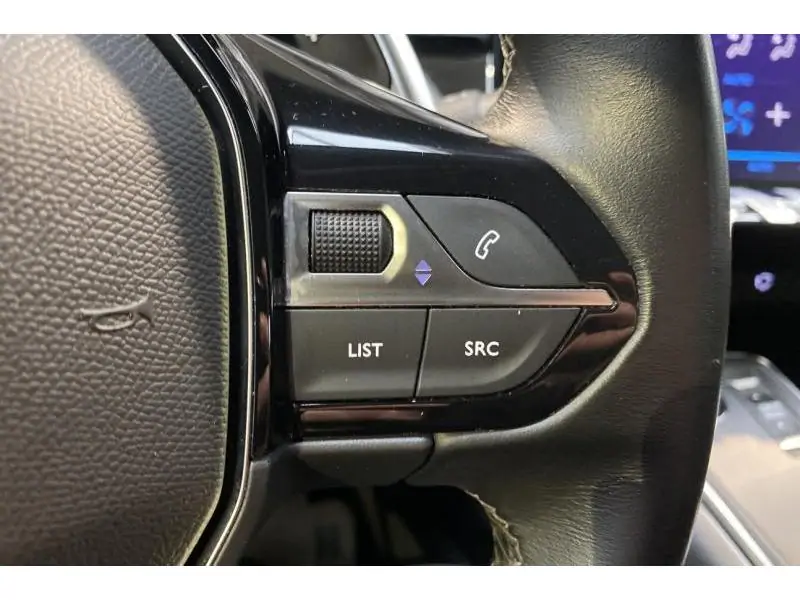 Occasion Peugeot 508 Active BLUE 22