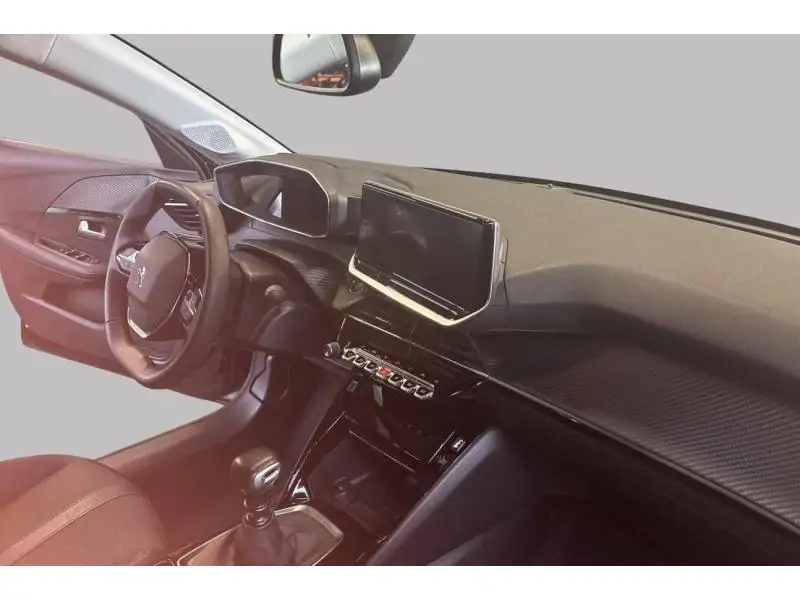 Occasie Peugeot 208 ALLURE PACK BLACK 2