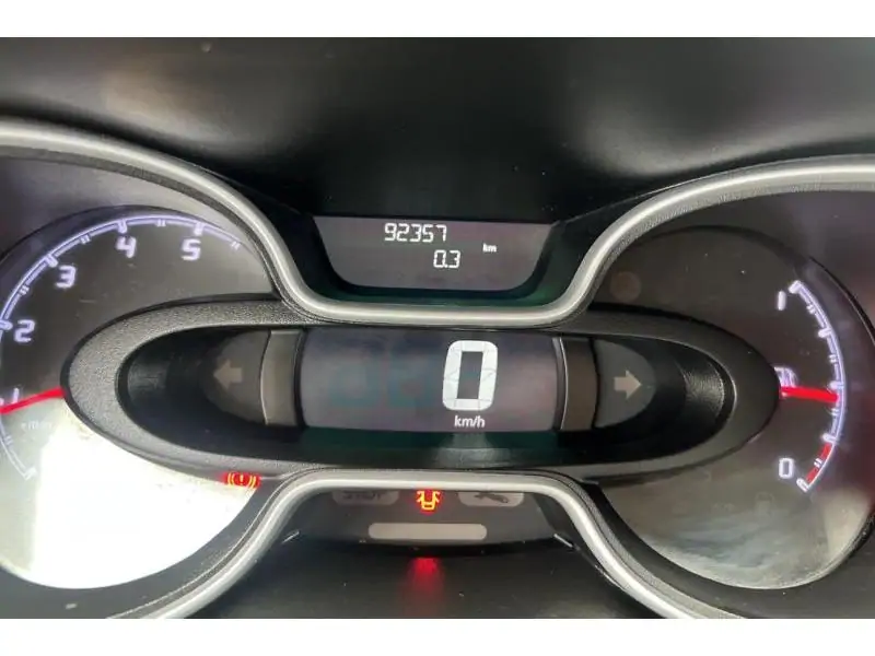 Occasion Fiat Talento Double Cabine BLACK 14