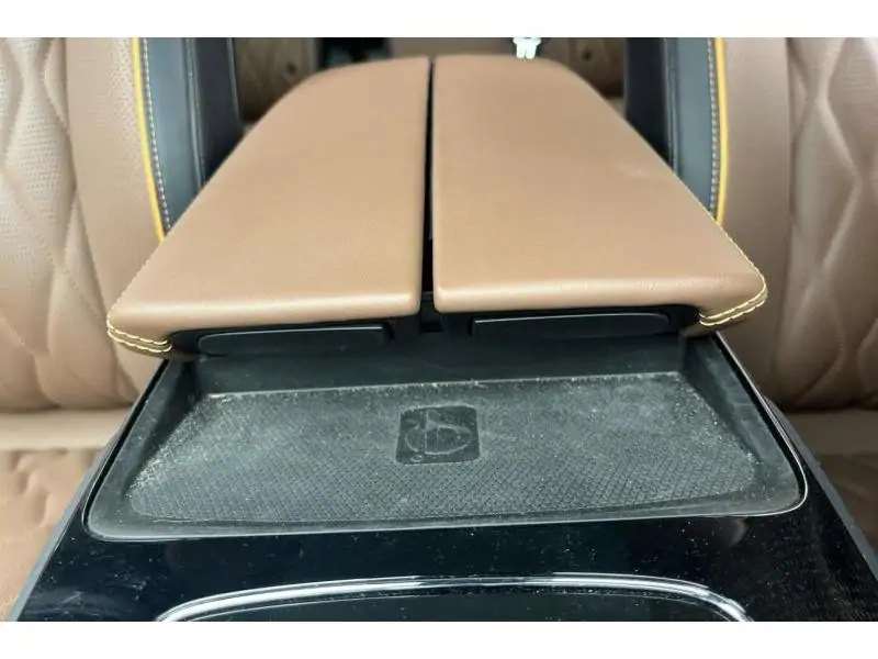 Occasion BYD TANG FLAGSHIP - 7 SEATS ANTHRACITE 34