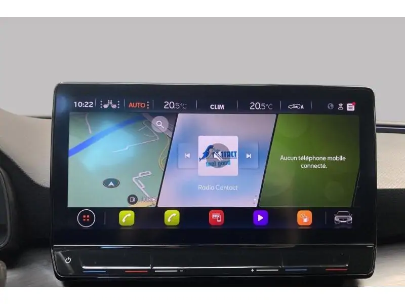 Occasion Cupra Leon VZ BLACK 27