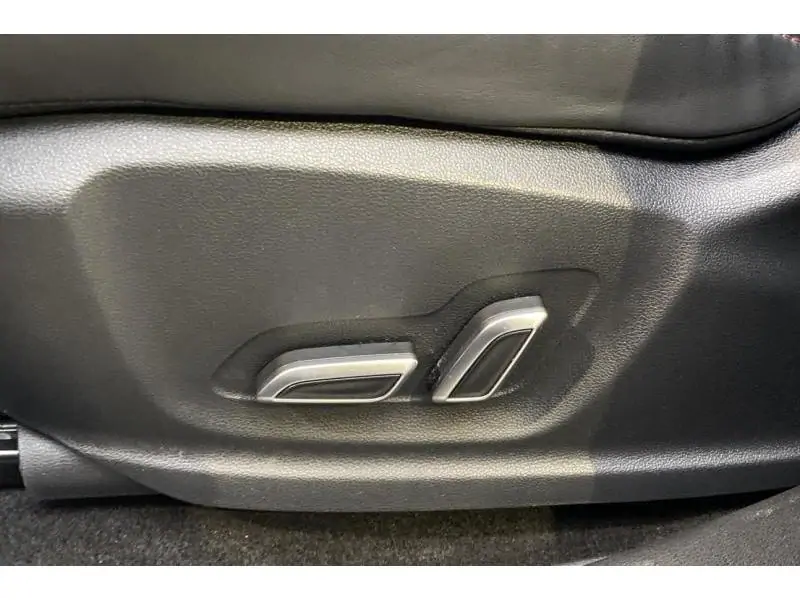 Occasion MG HS LUXURY 1.5 T-GDI DCT BLACK 23