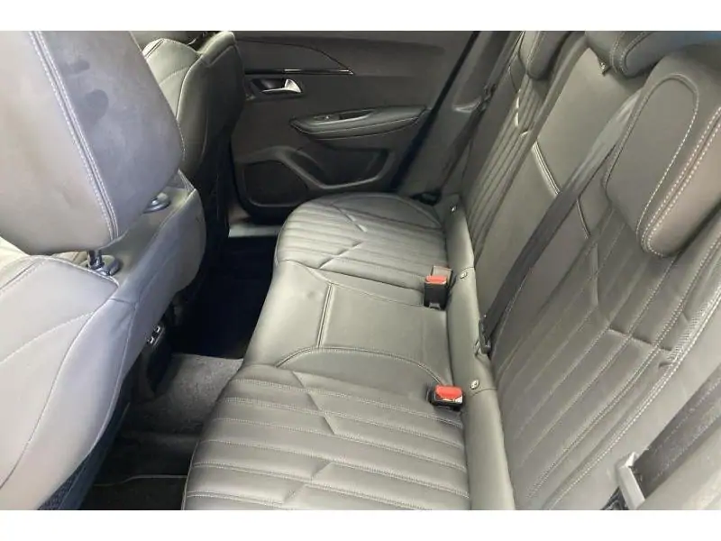 Occasion Peugeot 2008 GT line - Full*Cuir chauffant GPS Caméra WHITE 18