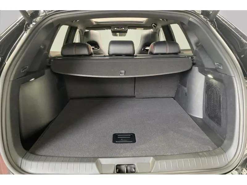 Occasion BYD SEAL U DM-i 218 PHEV BOOST 2WD BLACK 19