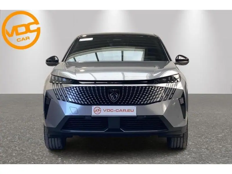 Occasion Peugeot 3008 GT Mild-Hybrid e-DCS6 GREY 5