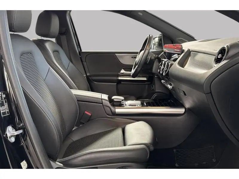 Occasion Mercedes-Benz B 180 CAMERA - GPS - TREKHAAK BLACK 8