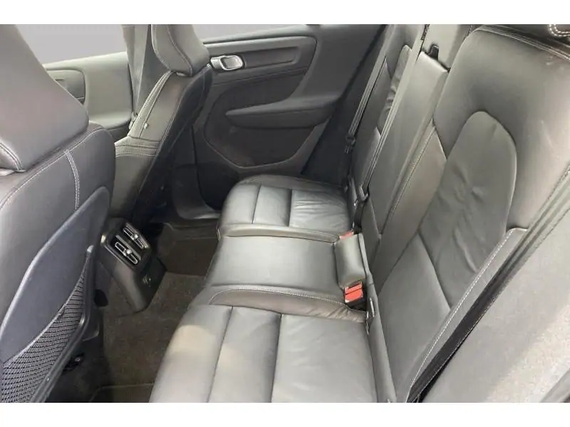 Occasion Volvo XC40 T5 PHEV RECHARGE PLUS DARK DESIGN BLACK 18