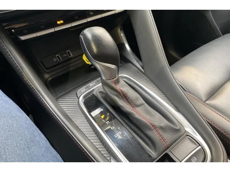 Occasion MG ZS LUXURY WHITE 16