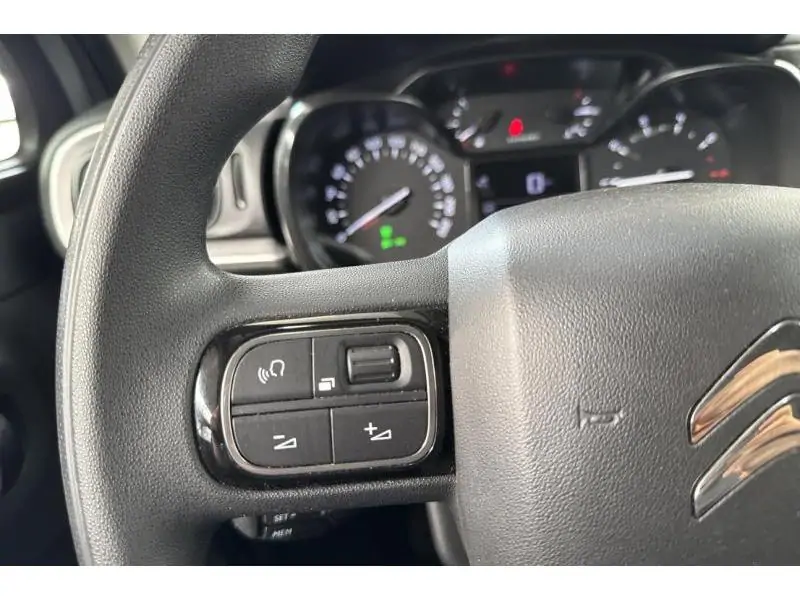 Occasion Citroen C3 Shine GREY 23