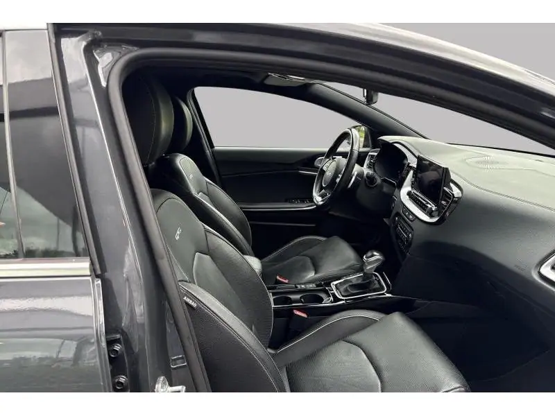 Occasion Kia Pro Ceed Gt line BLACK 7