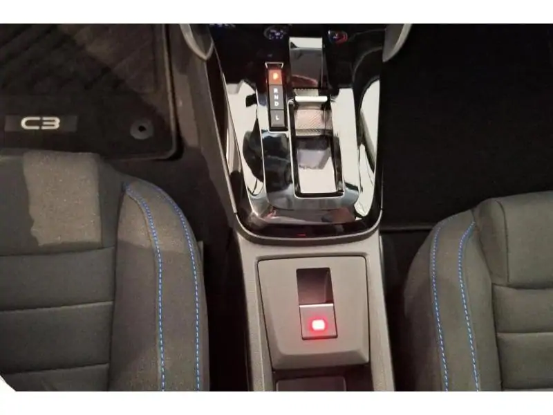 VEHICLE__CONDITION_SERVICE Citroen C3 Hybride 100 E-DCS6 YOU Pack PL GREY 16