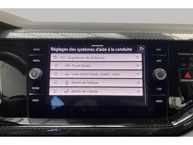 Occasion Volkswagen Taigo Life WHITE 34