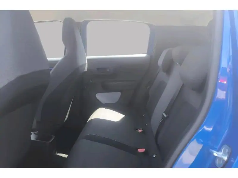 VEHICLE__CONDITION_SERVICE Citroen C3 and ë- IV You BLUE 18