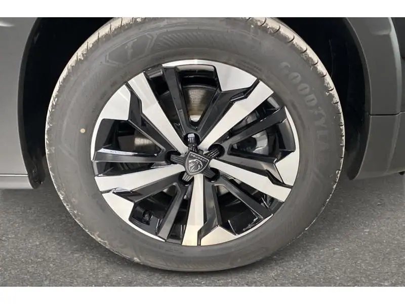 Occasion Peugeot Rifter GT BLACK 22