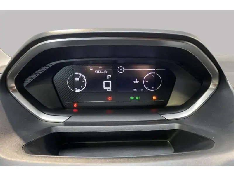 Occasion Peugeot Partner STANDARD LIGHT* !!0km!! WHITE 24