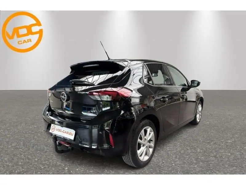Occasion Opel Corsa F Elegance BLACK 3