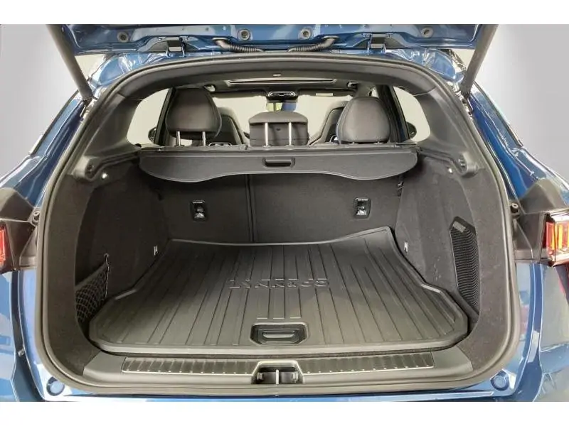 Occasion Lynk & Co 01 BATTERY 6.6 KW/H 6.6 BLUE 19