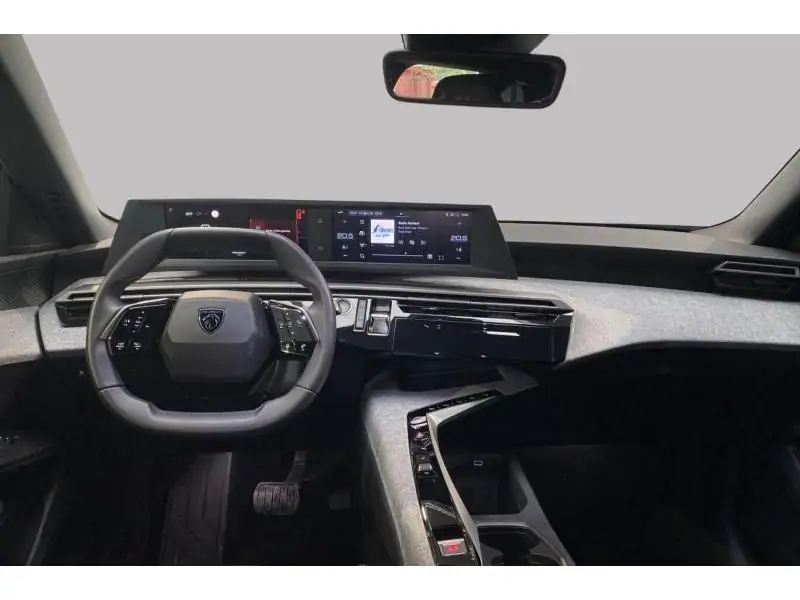 Occasion Peugeot 5008 Allure* Caméra de recul 7places! BLUE 11