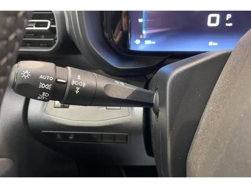 Occasion Citroen Berlingo Multispace*GPS Caméra 7places! WHITE 26