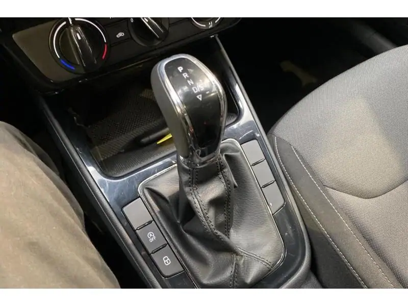 Occasion Skoda Fabia Selection GREY 16