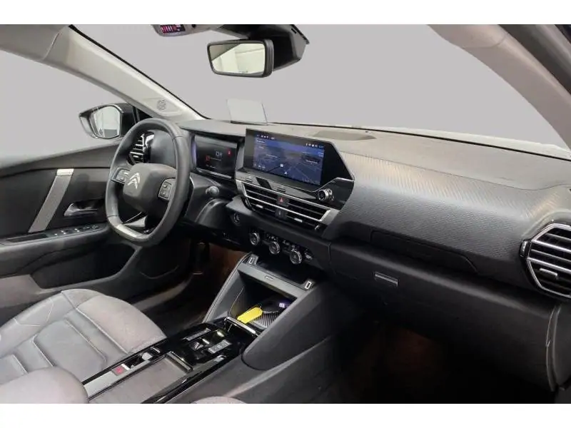 Occasion Citroen C4 Max BLUE 2