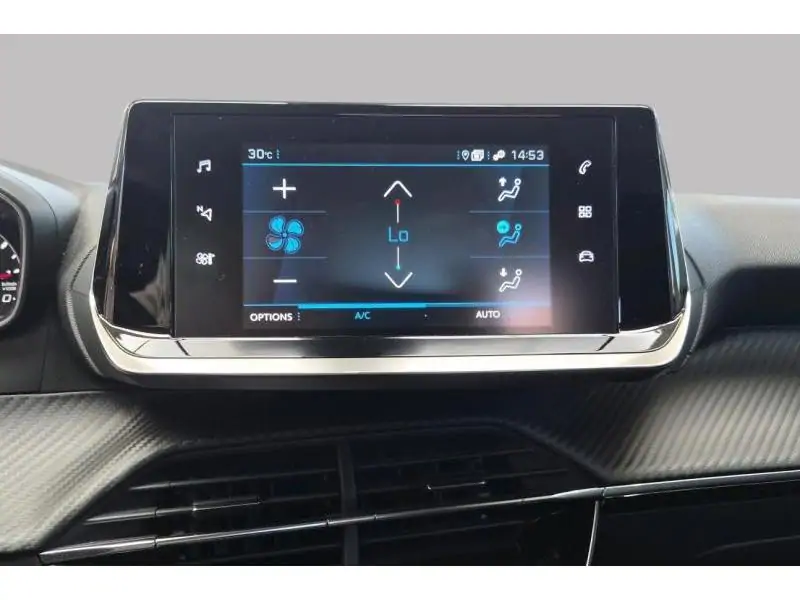 Occasion Peugeot 2008 Active GREY 21