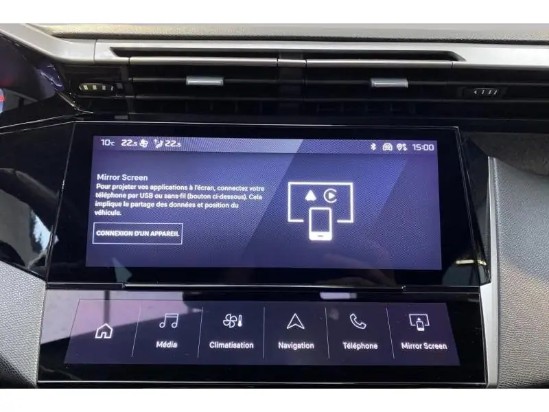 Occasion Peugeot 308 Allure GREY 27