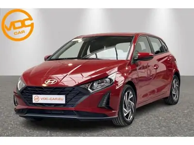 Occasie Hyundai i20 Wave RED