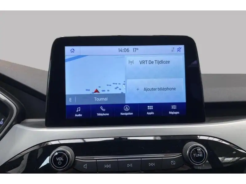 Occasion Ford Kuga Trend GREY 27