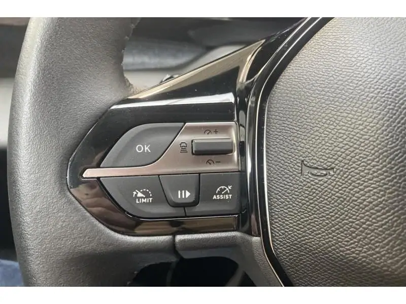 Occasion Peugeot 408 ALLURE GREY 21