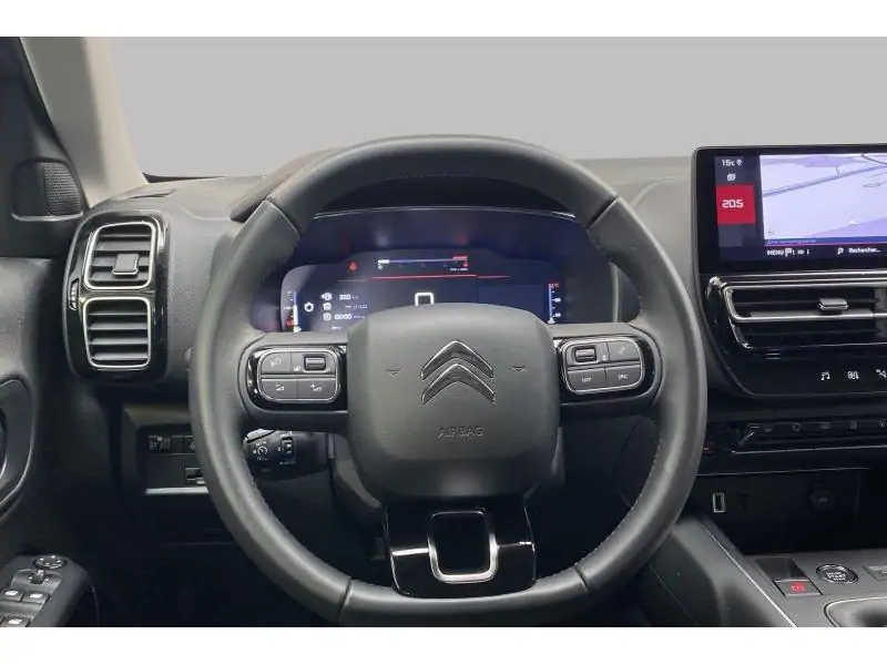 Occasion Citroen C5 Aircross Plus GREY 12