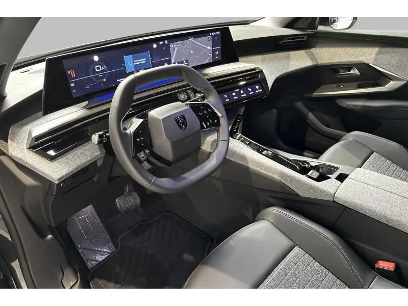 VEHICLE__CONDITION_SERVICE Peugeot 3008 Allure Hybrid 145 e-DCS6 GREY 9