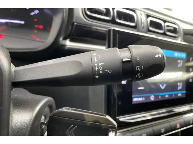 Occasion Citroen C3 Max 1.2 110 EAT6 GREY 24