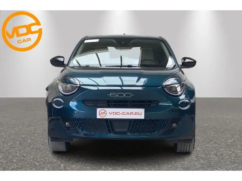 Occasion Fiat 600 La Prima GREEN 5