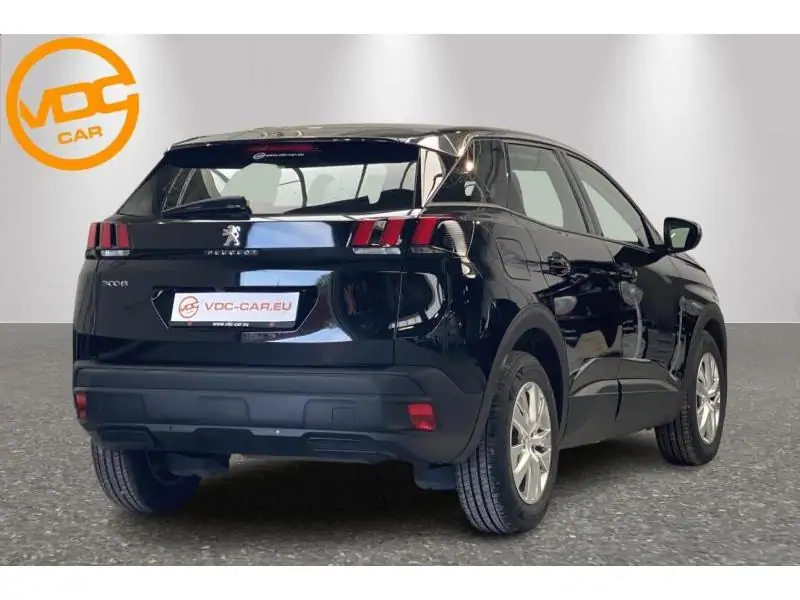 Occasion Peugeot 3008 Active Pack BLACK 3