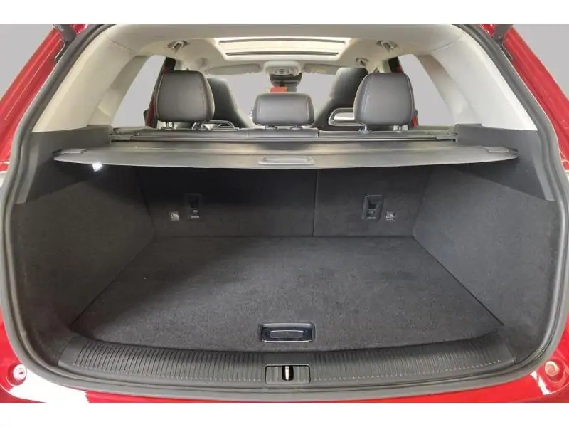 Occasion MG EHS Luxury PHEV RED 19