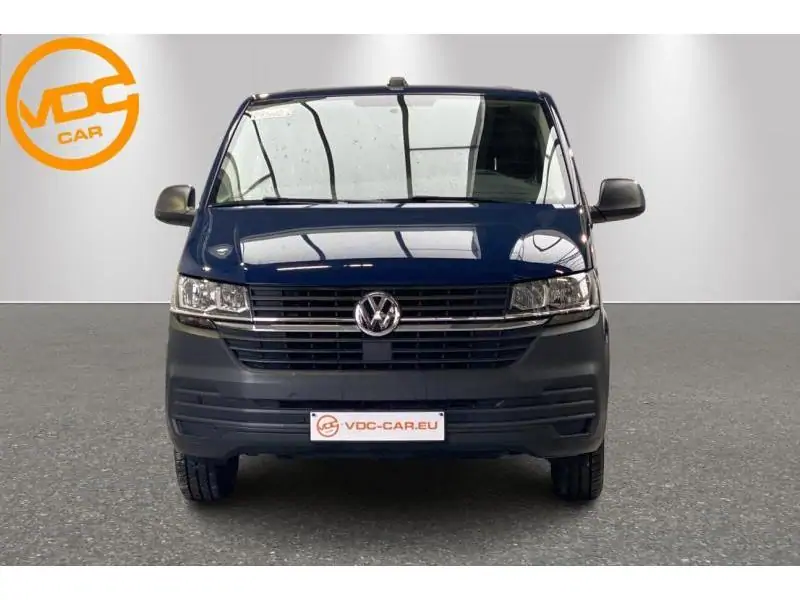Occasion Volkswagen Transporter T6.1 T6 Fourgon BLUE 5