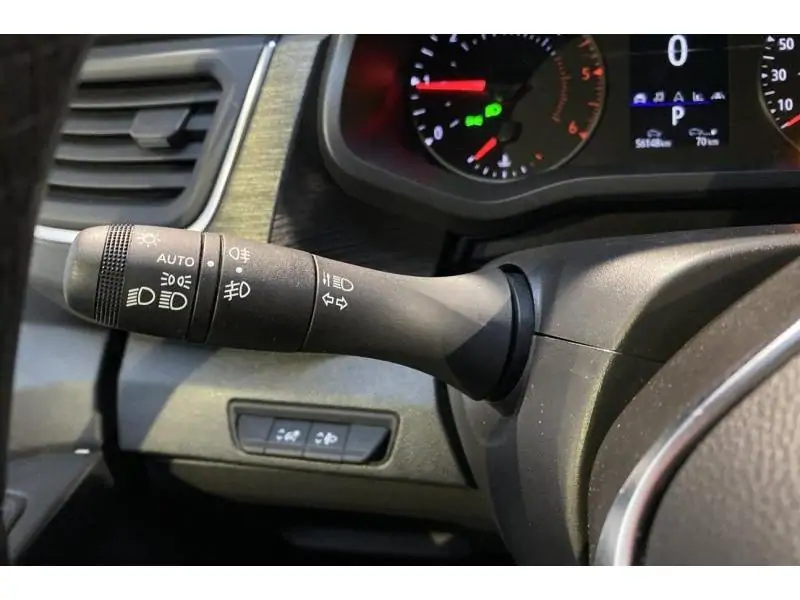 Occasion Nissan Primastar Monospace AUTO GREY 25